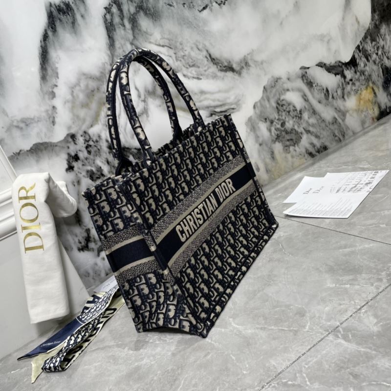 Christian Dior Shopping Bags